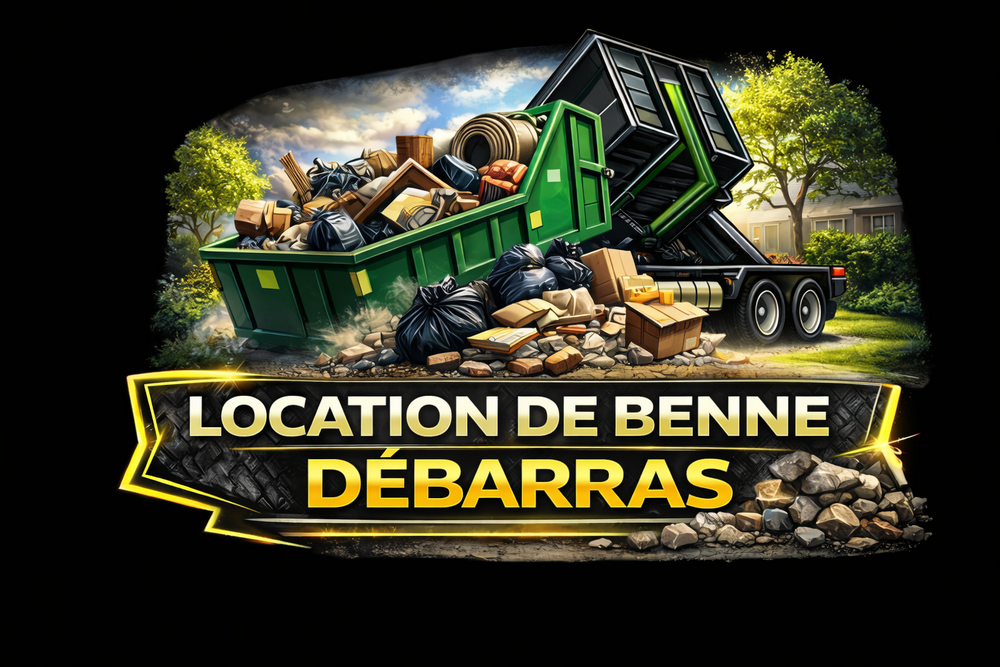 Location de benne débarras (Copier)