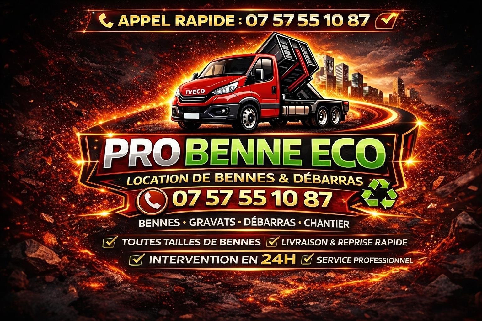 Benne Express